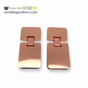 Serial Bagmakers Strap Hinge Connectors 1'' (25mm) - Pkg of 2 - Image 8
