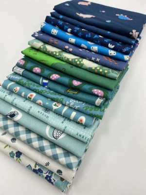 Terrific Tote Kit - Two Colourways - Image 3