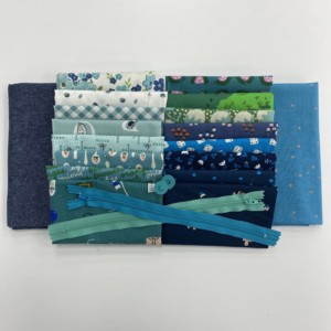 Terrific Tote Kit - Two Colourways - Image 4