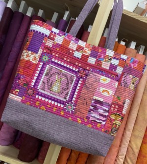 Terrific Tote Kit - Two Colourways - Image 9