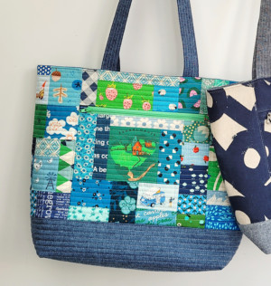 Terrific Tote Kit - Two Colourways - Image 10