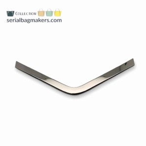 Serial Bagmakers Metal Edge Trim - Image 3