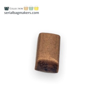 Serial Bagmakers XL Metal Zip End - Image 9