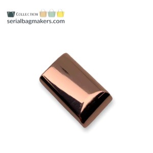 Serial Bagmakers XL Metal Zip End - Image 3