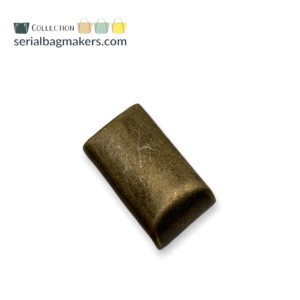 Serial Bagmakers XL Metal Zip End - Image 4