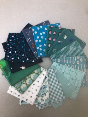 Terrific Tote Kit - Two Colourways - Image 2