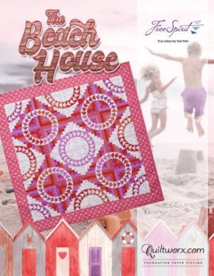 The Beach House Pattern