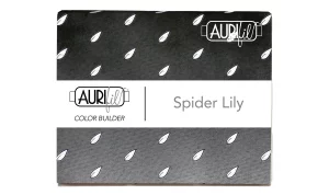 Aurifil Colour Builders -Spider Lily 50wt Thread Collection - Image 2