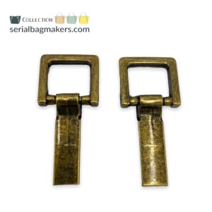 Serial Bagmakers Gusset Hook (Pack of 2) - Image 3