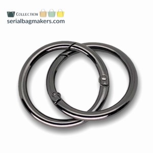 Serial Bagmakers Gate Ring 1 1/4"(32mm) - Pack of 2 - Image 7