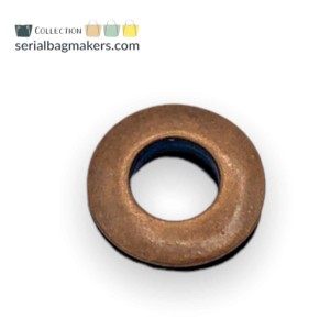 Serial Bagmakers Push Together (Snap) Grommet 5/8" (15mm) - Pkg of 4 - Image 9