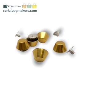 Serial Bagmakers Screw On Purse Feet - 5 Pack - Image 7
