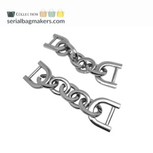 Serial Bagmakers Chain Strap Connector - Pkg of 2 - Image 11