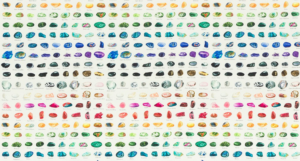 SRKD-21288-201 The Gem Collector Gemstones - Image 1