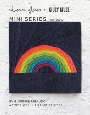 Mini Series Rainbow