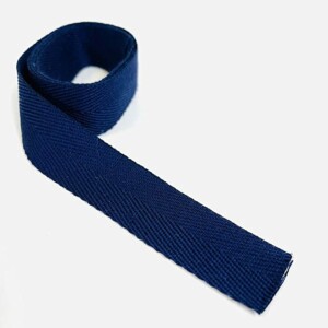 Handmade Ribbon 10 Yards 30mm Canvas Ribbon, Belt Bag Webbing Nylon Ribbon,  Knapsack Strapping Sewing Bag Belt Accessories for Gift Wrapping ( Color 