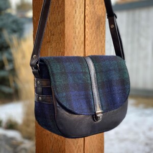 The Mountain Saddle Bag Pattern - Image 3