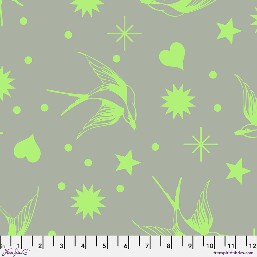 PWTP157_Karma Neon True Colors Fairy Flakes Karma - Image 1