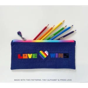 Pride Fat Quarter Bundles - Fundraiser - Image 5