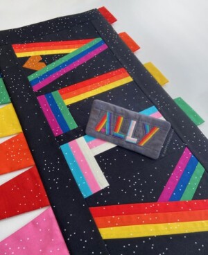 Pride Fat Quarter Bundles - Fundraiser - Image 6