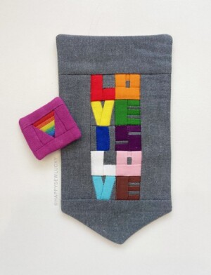 Pride Fat Quarter Bundles - Fundraiser - Image 10