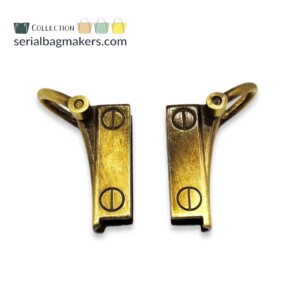 Serial Bagmakers Side Clip Connectors 1/2'' (12mm) - Pkg of 2 - Image 7