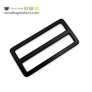 Serial Bagmakers 2'' (50mm) Sleek Strap Slider - Image 3