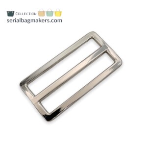 Serial Bagmakers 2'' (50mm) Sleek Strap Slider - Image 4