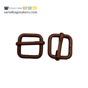 Serial Bagmakers 1/2'' (13mm) Adjustable Sliders - 2 Pack - Image 3