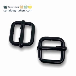 Serial Bagmakers 1/2'' (13mm) Adjustable Sliders - 2 Pack - Image 5