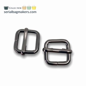 Serial Bagmakers 1/2'' (13mm) Adjustable Sliders - 2 Pack - Image 4