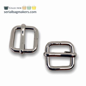 Serial Bagmakers 1/2'' (13mm) Adjustable Sliders - 2 Pack - Image 6