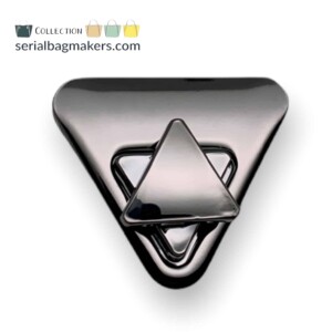 Serial Bagmakers Triangle Turn Lock - Image 4
