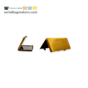 Serial Bagmakers 1'' (25mm) Tail Clips - Image 4