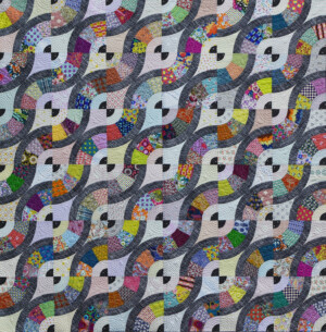 Eye See You Pattern and Acrylic Template - Image 2