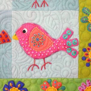 Chirp Pattern Booklet - Image 3