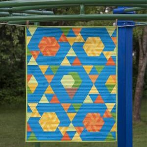 Two Scoops Quilt Pattern - Image 3