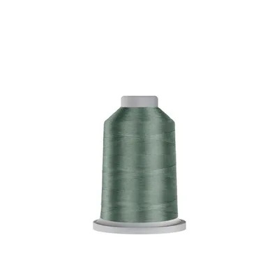 glide-1-100yds-brittany-blue-410-15345 Glide Thread 15345 Brittany Blue - Image 1