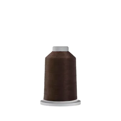 glide-1-100yds-brownie-410-27596 Glide Thread 27596 Brownie - Image 1