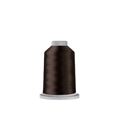 glide-1-100yds-gun-metal-410-25663 Glide Thread 25663 Gun Metal - Image 1