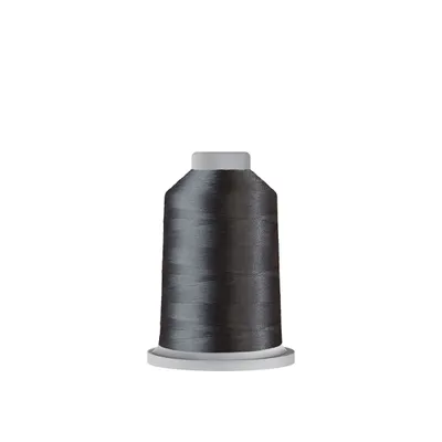 glide-1-100yds-harbor-grey-410-10362 Glide Thread 10362 Harbor Grey - Image 1