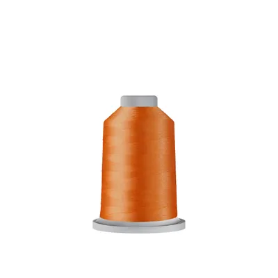 glide-1-100yds-mango-smoothie-410-50651 Glide Thread 50651 Mango Smoothie - Image 1