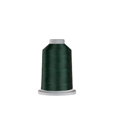 glide-1-100yds-meadow-green-410-60165 Glide Thread 60165 Meadow Green - Image 1