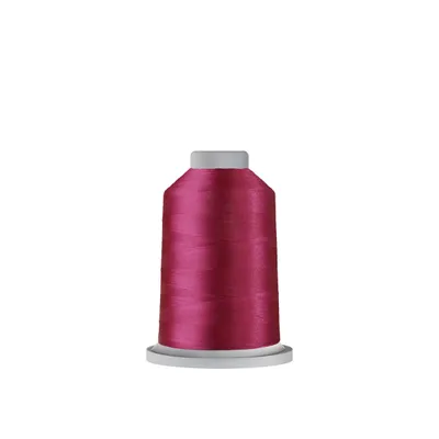 glide-1-100yds-pomegranate-77402. Glide Thread 77402 Pomegranate - Image 1