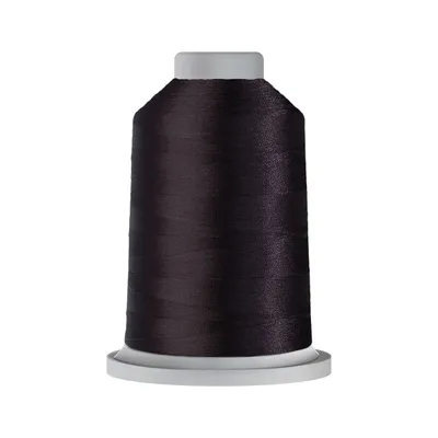 glide-1-100yds-prune-410-46525 Glide Thread 46525 Prune - Image 1
