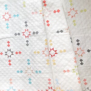 Sprinkling Quilt Pattern - Image 3