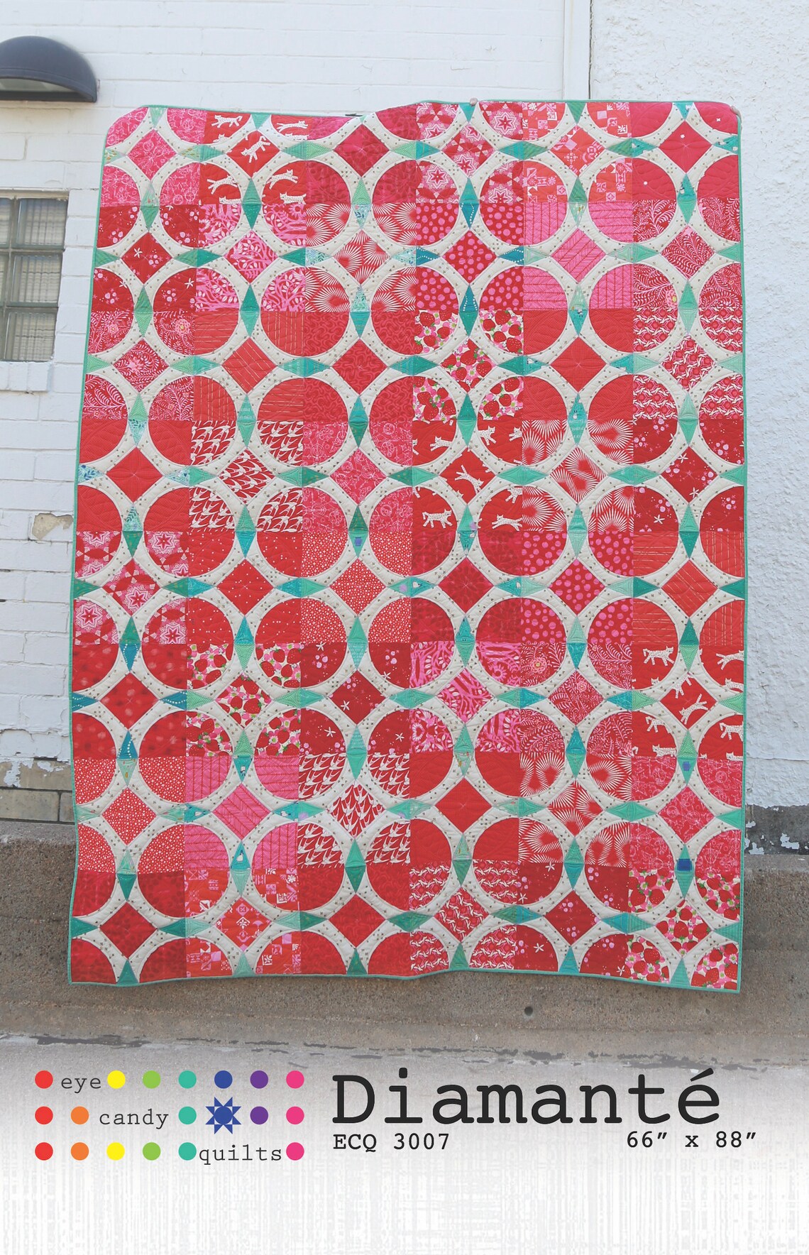 il_1140xN.2580485837_ngfq Diamante Quilt Pattern - Image 1