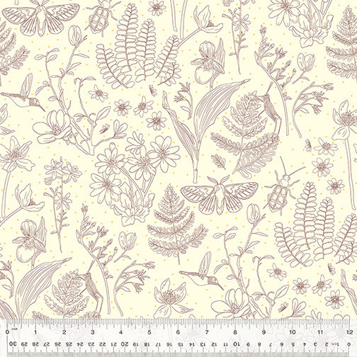 53523-12-1 Anew Good Juju Linen - Image 1