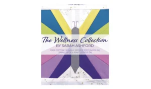 The Wellness Collection By Sarah Ashford 12wt & 50wt Cotton Thread Collection