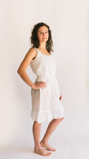Edwardian Underthings Pattern - Image 4